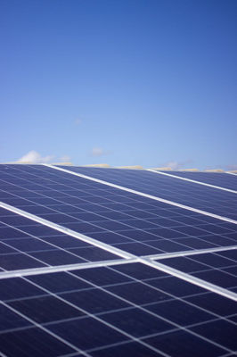 Panneaux solaires photovoltaïque 280 Wc - Photo 2
