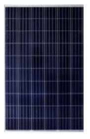 Panneaux solaires photovoltaïque 280 Wc - Photo 3
