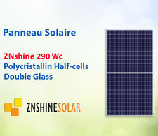 Panneaux Solaires photovoltaiques
