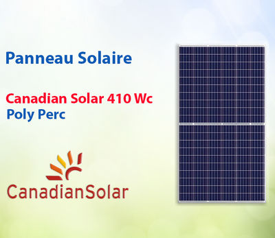 Panneaux Solaires photovoltaiques - Photo 2