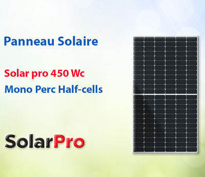Panneaux Solaires photovoltaiques - Photo 3