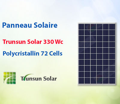 Panneaux Solaires photovoltaiques - Photo 4