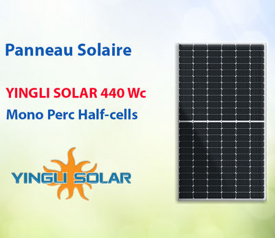 Panneaux Solaires photovoltaiques - Photo 5