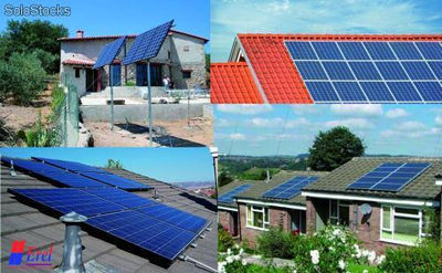 Panneaux solaires photovoltaïques - Photo 4