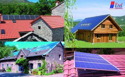Panneaux solaires photovoltaïques - Photo 5