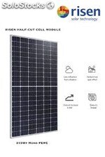 Panneaux solaires RISEN 410Wc