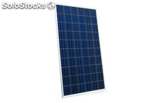 Panneaux solaires tesla solar 270 w