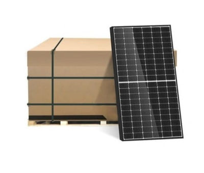 Pannelli fotovoltaici 405W
