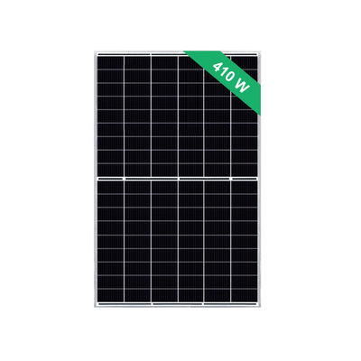 Pannelli Fotovoltaici Canadian Solar 410W Black Frame