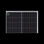 pannelli solari/moduli solari/impianto fotovoltaico 400w mezza cella PERC - 1