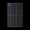 pannelli solari/moduli solari/impianto fotovoltaico 400w mezza cella PERC - Foto 2