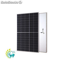 pannelli solari/moduli solari/impianto fotovoltaico 410w mezza cella PERC