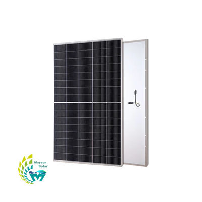 pannelli solari/moduli solari/impianto fotovoltaico 410w mezza cella PERC