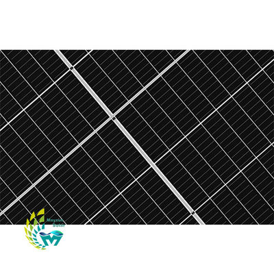 pannelli solari/moduli solari/impianto fotovoltaico 410w mezza cella PERC - Foto 2