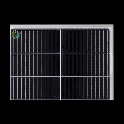 pannelli solari/moduli solari/impianto fotovoltaico 540w mezza cella PERC