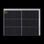 pannelli solari/moduli solari/impianto fotovoltaico 540w mezza cella PERC - 1
