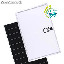 pannelli solari/moduli solari/impianto fotovoltaico scando 410w mezza cella PERC