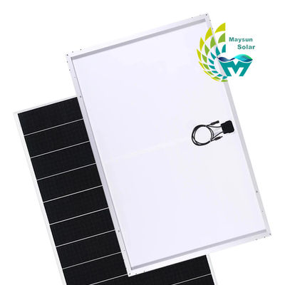 pannelli solari/moduli solari/impianto fotovoltaico scando 410w mezza cella PERC