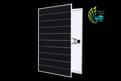 pannelli solari/moduli solari/impianto fotovoltaico scando 410w mezza cella PERC - Foto 3