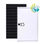 pannelli solari/moduli solari/impianto fotovoltaico scando 470w mezza cella PERC - 1