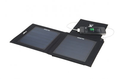 Pannello Solare SolarBooster 6Watt - Foto 3