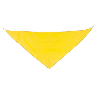 Pañoleta triangular