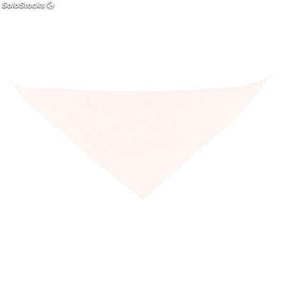 Pañoleta triangular bl