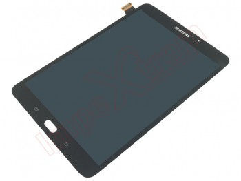 Pantalla completa (LCD/display + digitalizador/táctil) negra para Samsung Galaxy - Foto 2