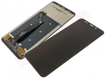 Pantalla completa (LCD/display + digitalizador/táctil) negra para Xiaomi Redmi 5 - Foto 2