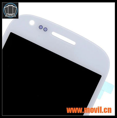 Pantalla Completa Lcd Touch Samsung Galaxy S3 Mini I8190 - Foto 2