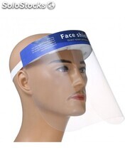 Pantalla de proteccion facial