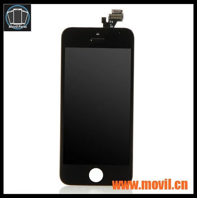 Pantalla Display Iphone 5 5c 5s Touch Blanco Y Negro - Foto 3