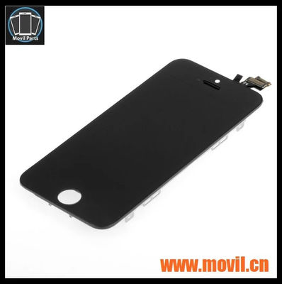 Pantalla Display Iphone 5 5c 5s Touch Blanco Y Negro - Foto 4
