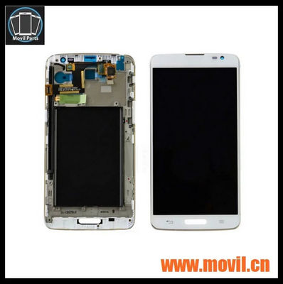 Pantalla Display Lcd Lg g Pro Lite D680 D685 D686 - Foto 5