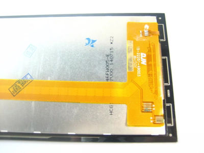 Pantalla Display lcd + Touch digitizer para Asus ZenFone c ZC451CG