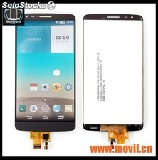 Pantalla Display Lcd + Touch Lg G3 Stylus D690 D690n D693