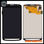 Pantalla Display Lcd + Touch Samsung Galaxy S4 I337 M919 - 1