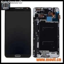 Pantalla Display Lcd +touch Samsung Note 3