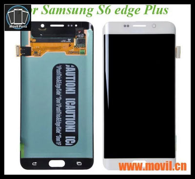 Pantalla Display Touch Samsung Galaxy S6 Edge G925 - Foto 3