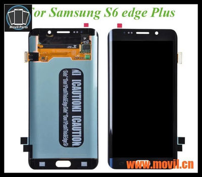 Pantalla Display Touch Samsung Galaxy S6 Edge G925 - Foto 4
