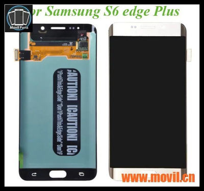 Pantalla Display Touch Samsung Galaxy S6 Edge G925 - Foto 5