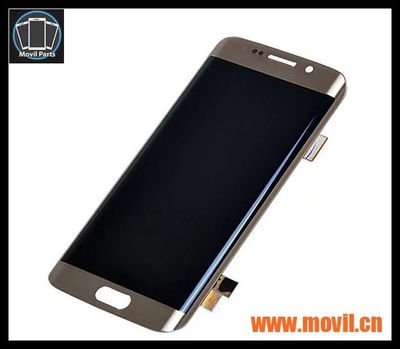 Pantalla Display Touch Samsung Galaxy S6 Edge G925 - Foto 2
