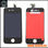 Pantalla Iphone 4s 4g Touch + Digitalizador En Blanco Y Negro - 1