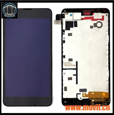 Pantalla Lcd + Cristal Touch Nokia Lumia 640 Xl Nueva - Foto 5