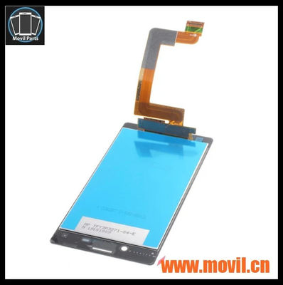 Pantalla Lcd + Cristal Touch Sony Xperia M4 Aqua Bco ngo - Foto 2