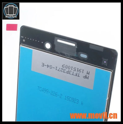 Pantalla Lcd + Cristal Touch Sony Xperia M4 Aqua Bco ngo - Foto 3