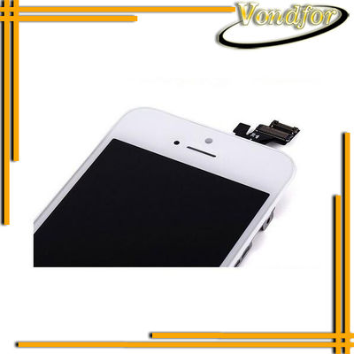 Pantalla LCD de visualización para Iphone 4s calidad AAA repuesto pantalla LCD - Foto 3