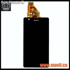 Pantalla Lcd Display + Cristal Touch sony Xperia Zr C5502 C5503