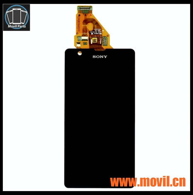 Pantalla Lcd Display + Cristal Touch sony Xperia Zr C5502 C5503