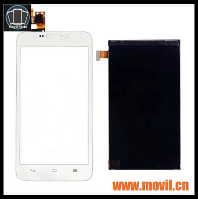 Pantalla Lcd Display Huawei Ascend G630 Nueva Garantizada